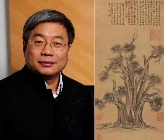 家做局骗走乾隆线万法院咋判的pg电子娱乐平台09年鉴宝专(图2)