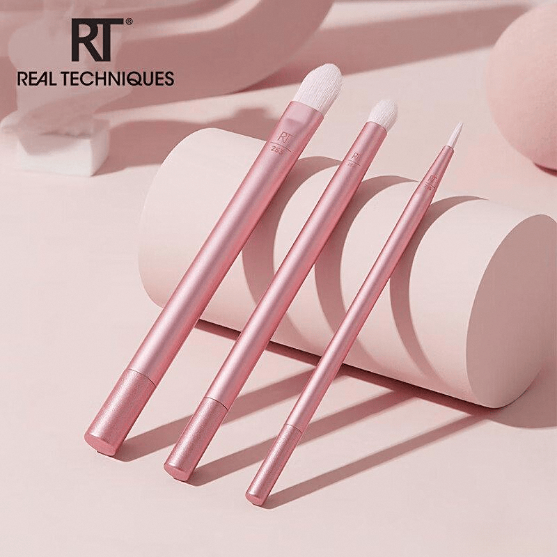 s化妆刷评测：专业化妆师推荐的高性价比工具pg模拟器试玩RealTechniqu