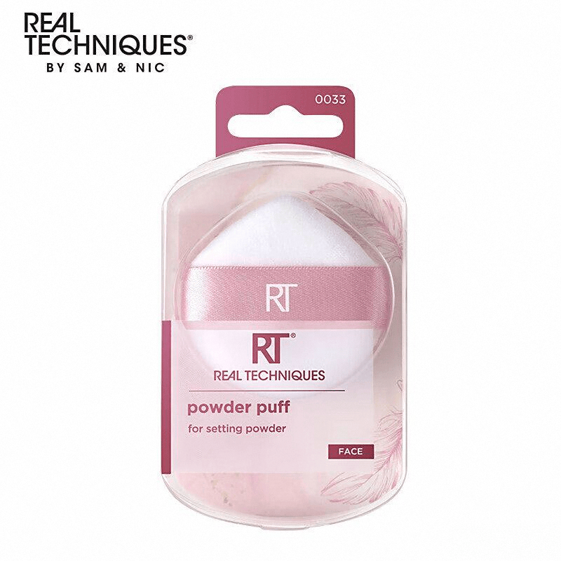 s化妆刷评测：专业化妆师推荐的高性价比工具pg模拟器试玩RealTechnique(图2)