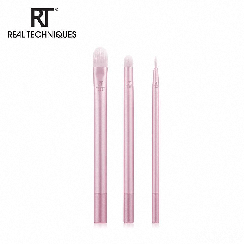 s化妆刷评测：专业化妆师推荐的高性价比工具pg模拟器试玩RealTechnique(图8)
